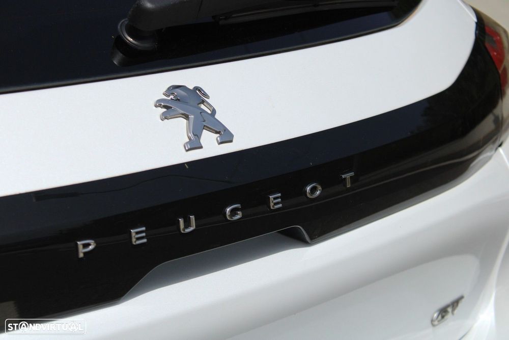 Peugeot e-208 50 kWh GT Pack - 20
