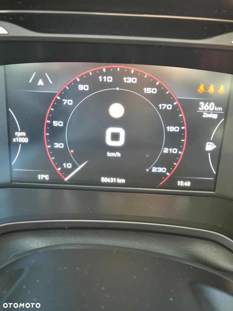 Fiat Tipo 1.0 T3 Life - 5