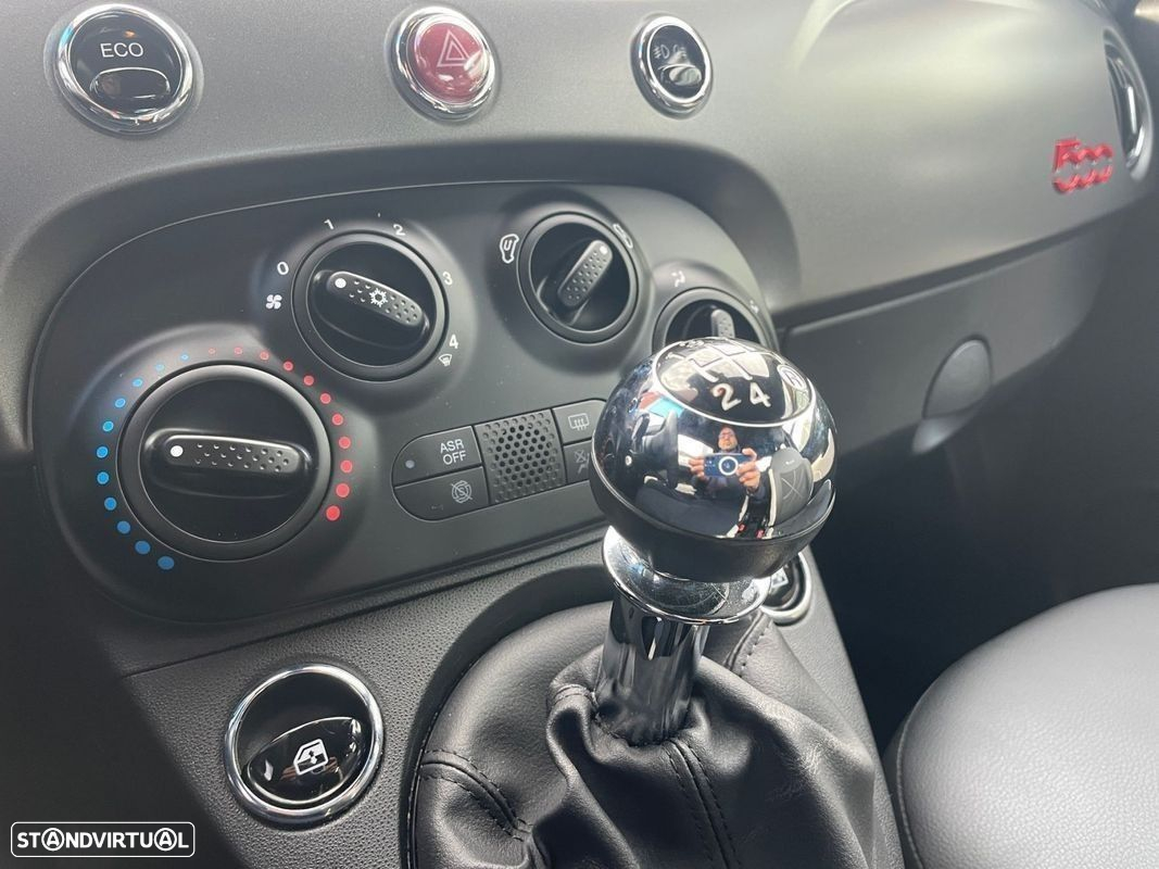 Fiat 500 - 17