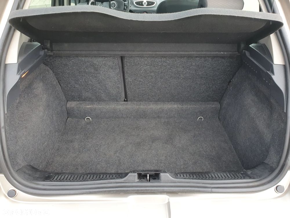 Renault Clio - 15