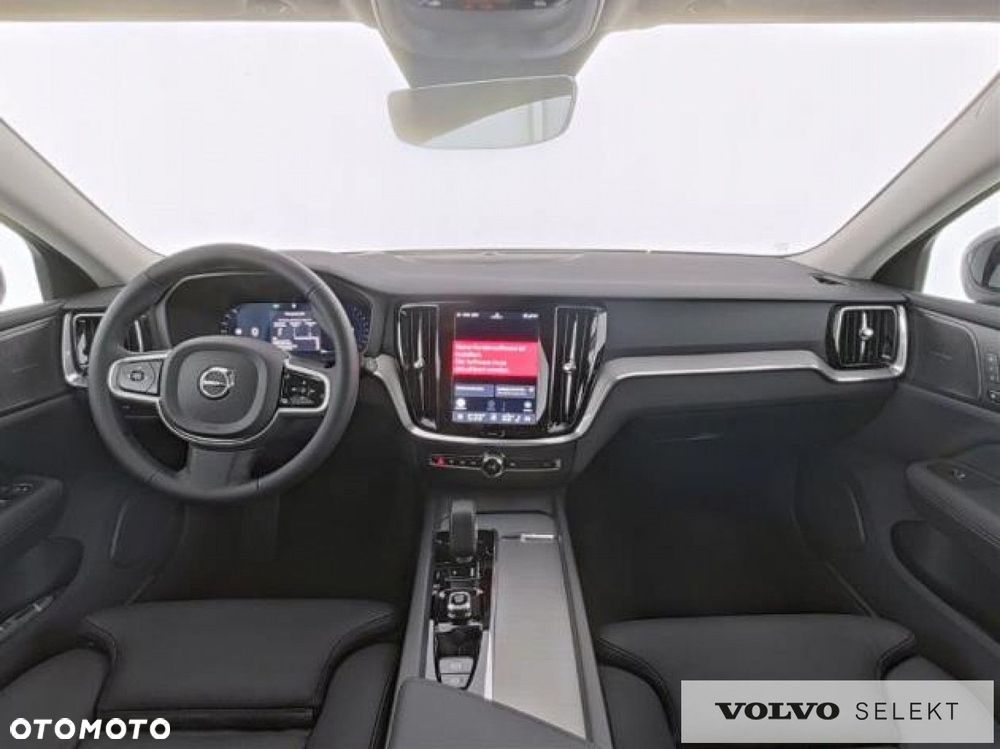 Volvo V60 - 5