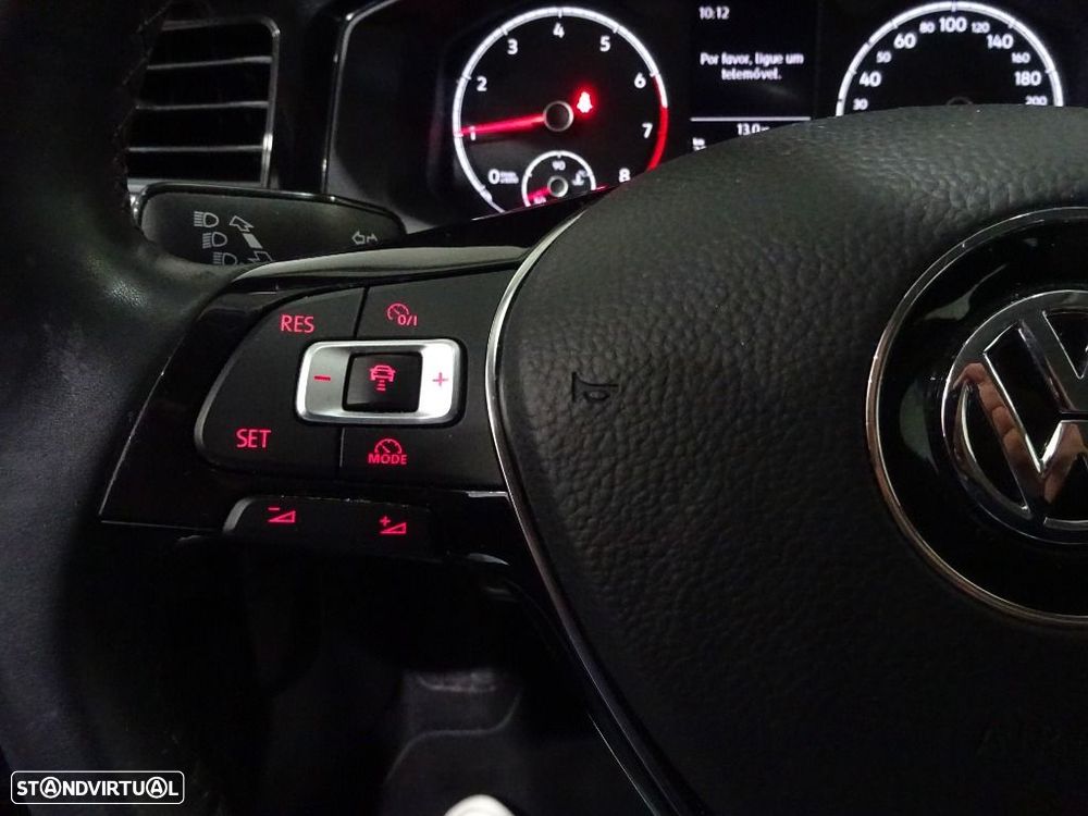 VW Polo 1.0 TSI Confortline - 12