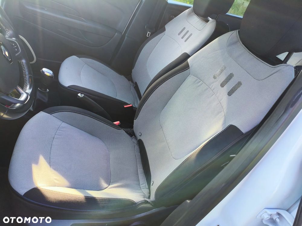 Renault Captur (ENERGY) TCe 90 LIMITED - 12