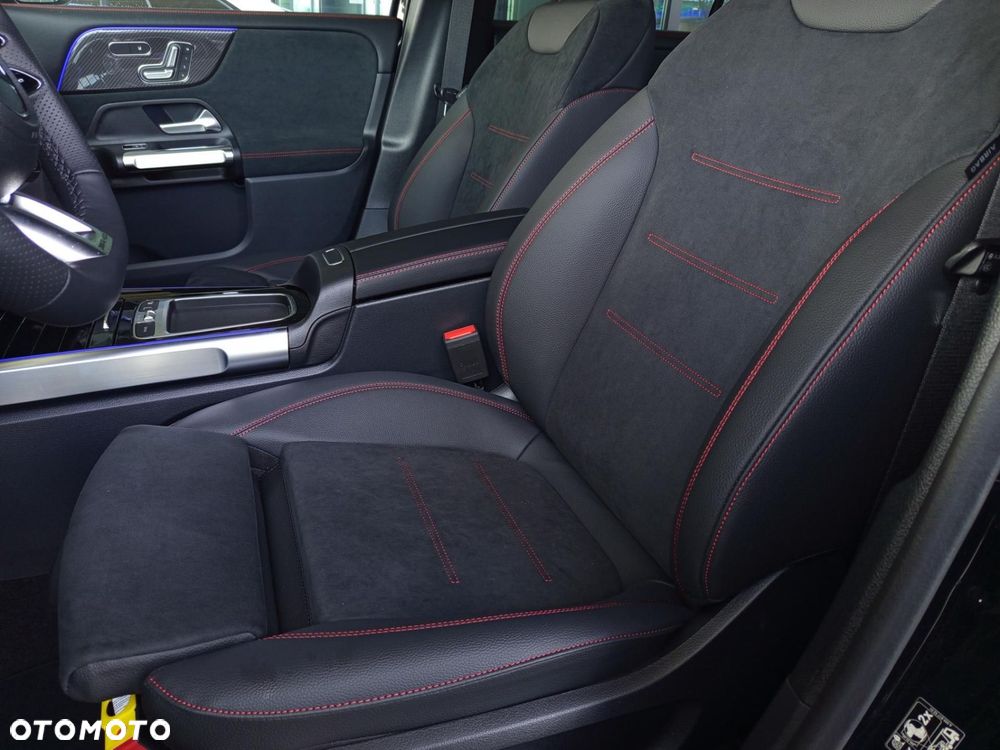 Mercedes-Benz GLB AMG 35 4-Matic - 9