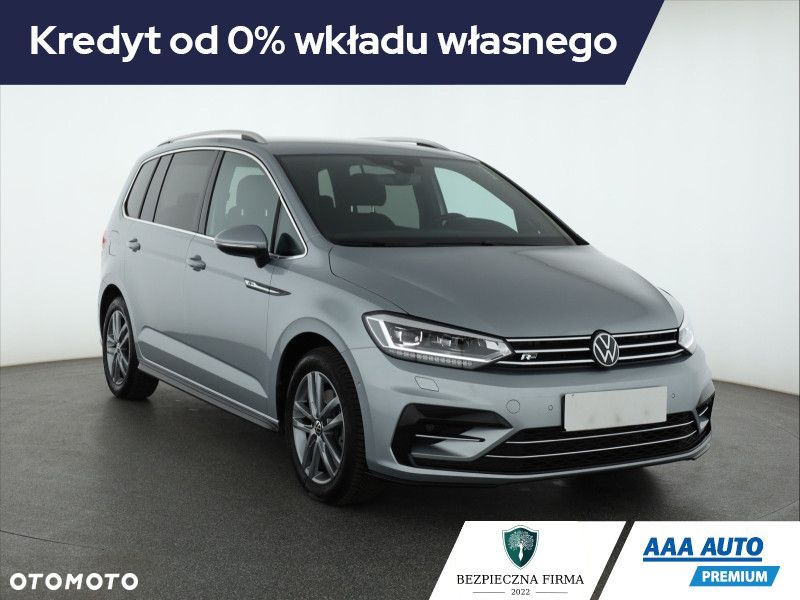 Volkswagen Touran - 2