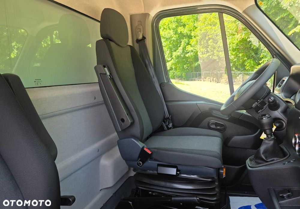 Renault Master - 22
