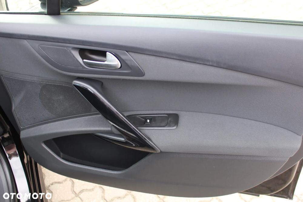 Peugeot 508 - 21