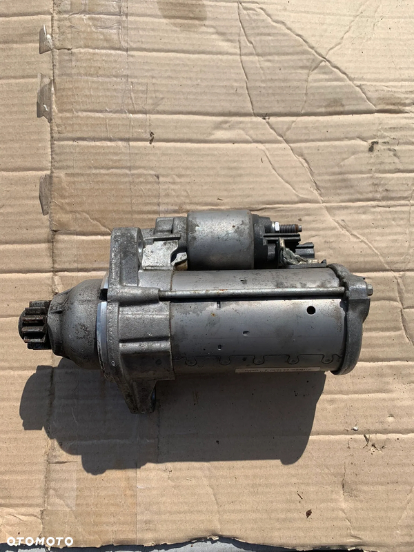 Rozrusznik VW Polor V 6R 1.4 TSI 0AM911023R 0001179522