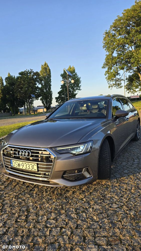 Audi A6 ver-45-tdi-quattro-tiptronic-sport - 17
