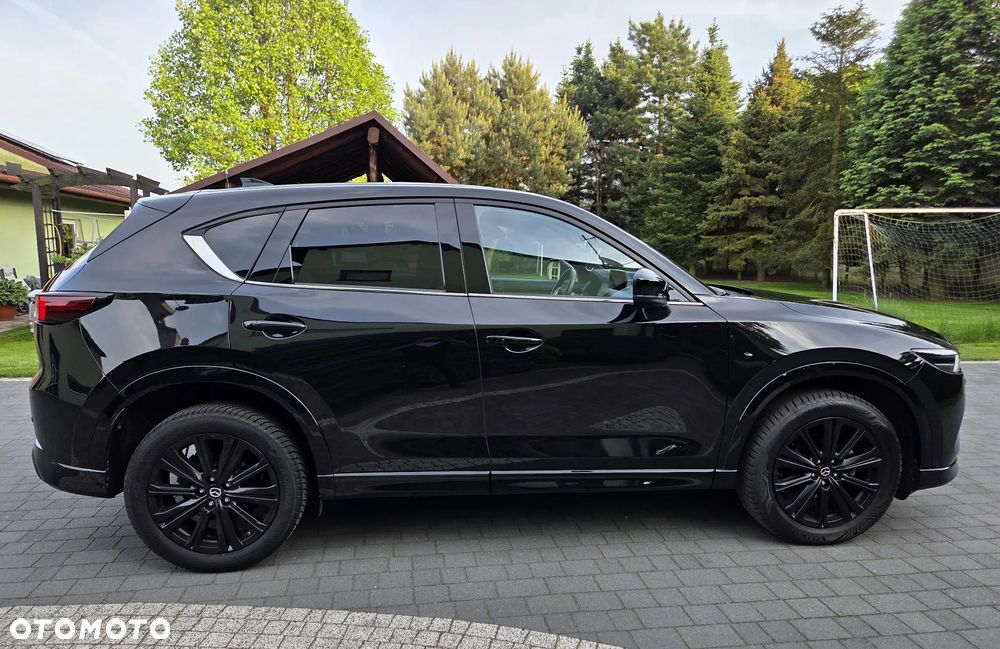Mazda CX-5 2.0 Homura 2WD - 11