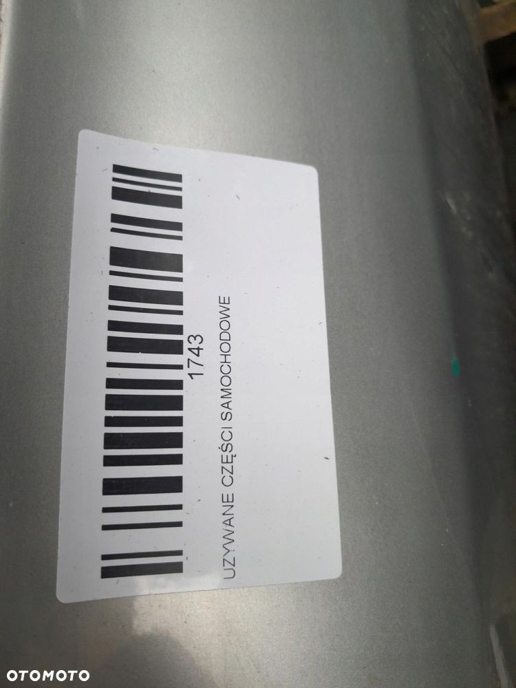 DRZWI PRAWY PRZÓD KIA PRO CEED I 06-09R 9S - 8