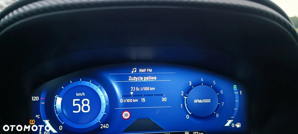Ford Puma 1.0 EcoBoost mHEV ST-Line DCT - 11
