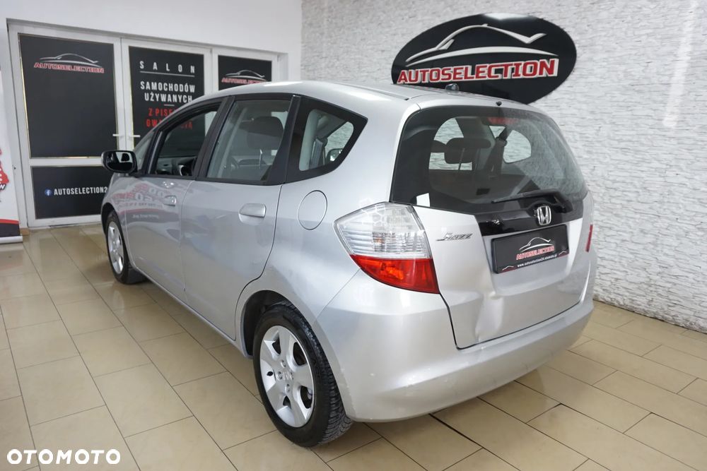 Honda Jazz 1.4 i-VTEC Comfort - 10