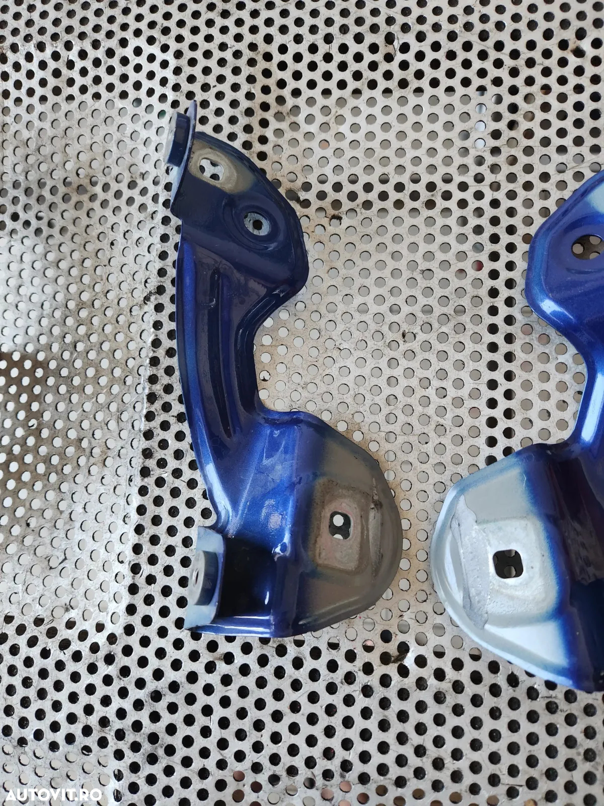 Suporti Suport Aripa Bara Fata Far Trager Bmw M2 G42 M240I Cod   Dezmembrez Bmw M2 G42 M240I B58B30 - 3