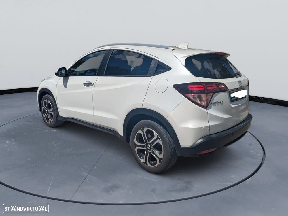 Honda HR-V 1.5 i-VTEC Elegance+Connect Navi - 23