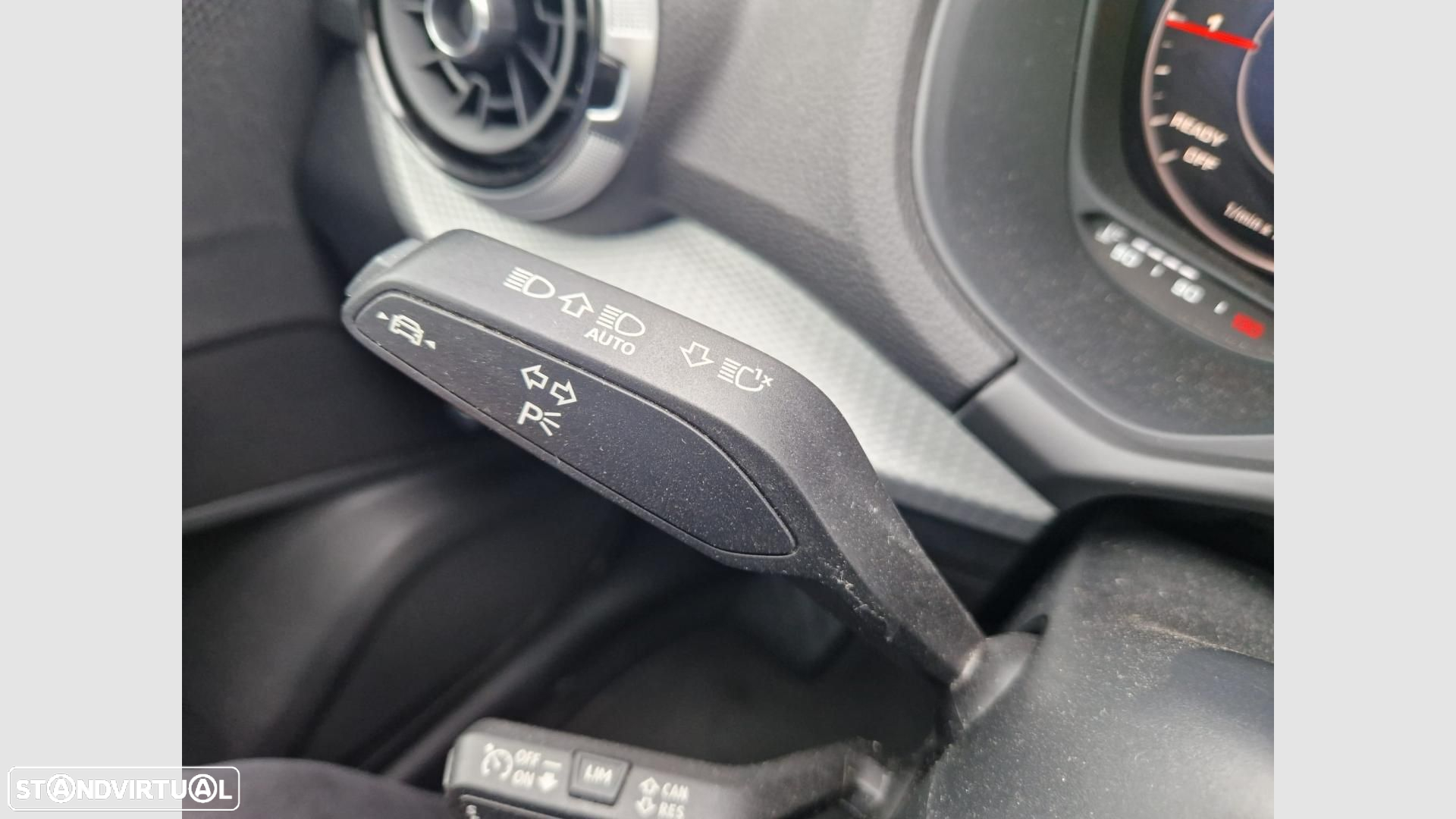 Audi Q2 30 TFSI Advanced - 17