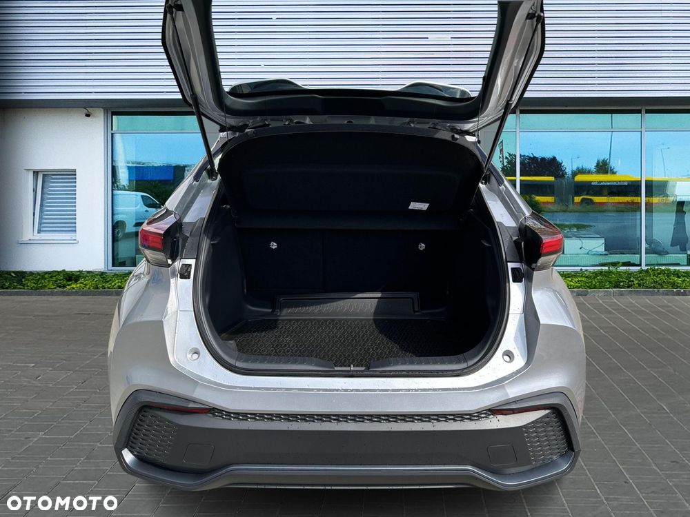 Toyota C-HR 1.8 Hybrid Comfort - 13