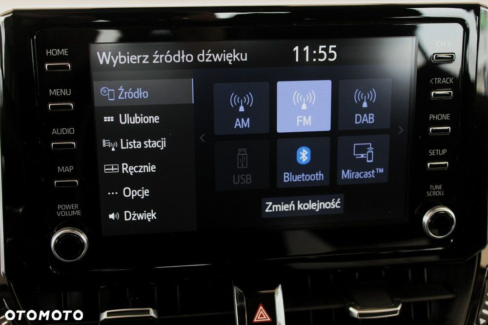Toyota Corolla 1.5 Comfort - 23