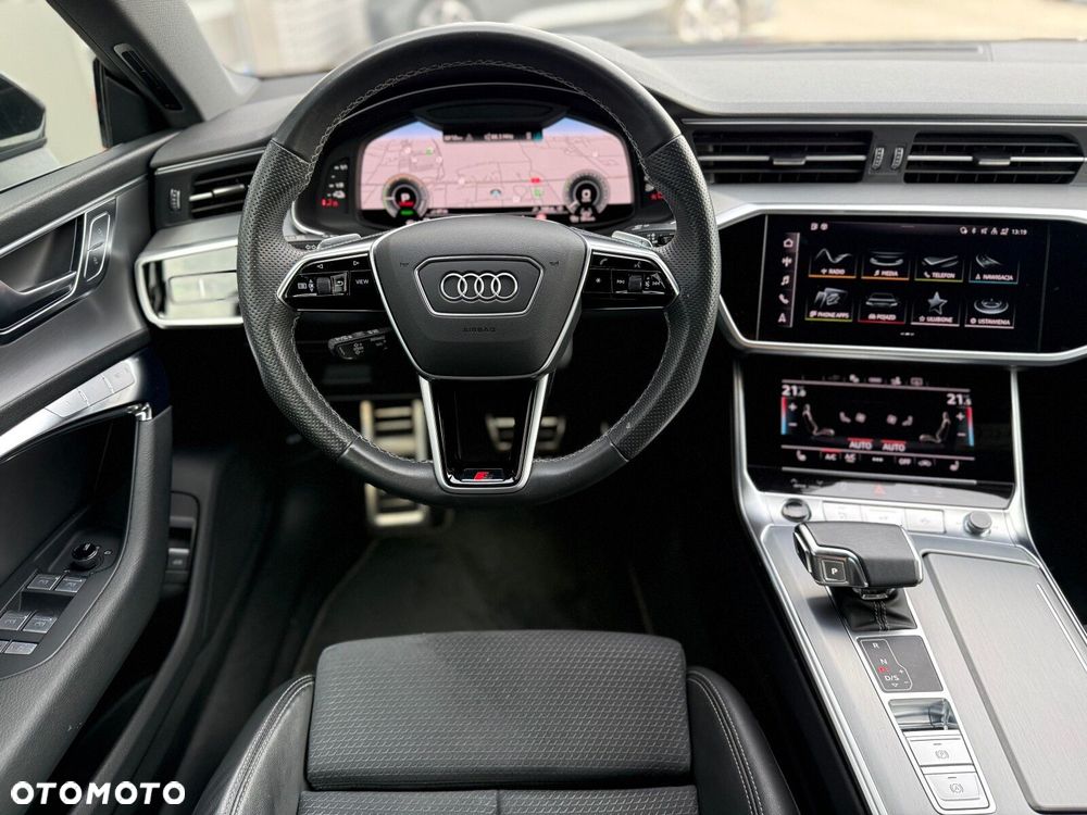 Audi A7 Sportback - 17