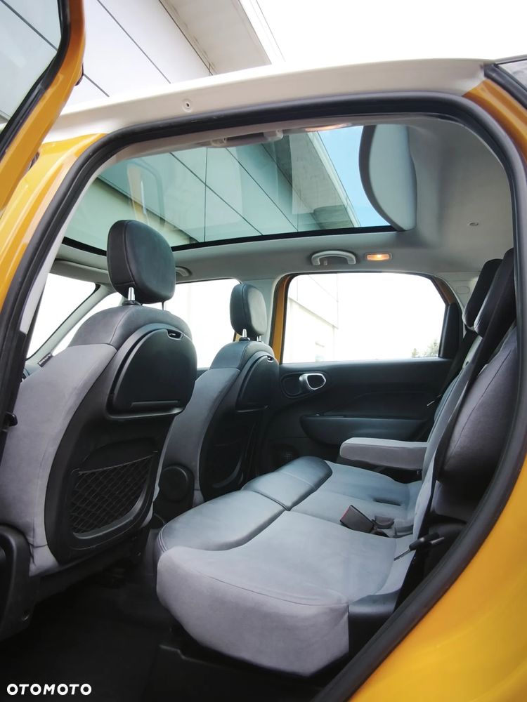 Fiat 500L 0.9 8V Twinair Pop Star S&S - 11