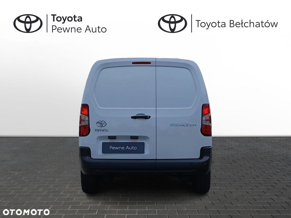 Toyota PROACE CITY - 5
