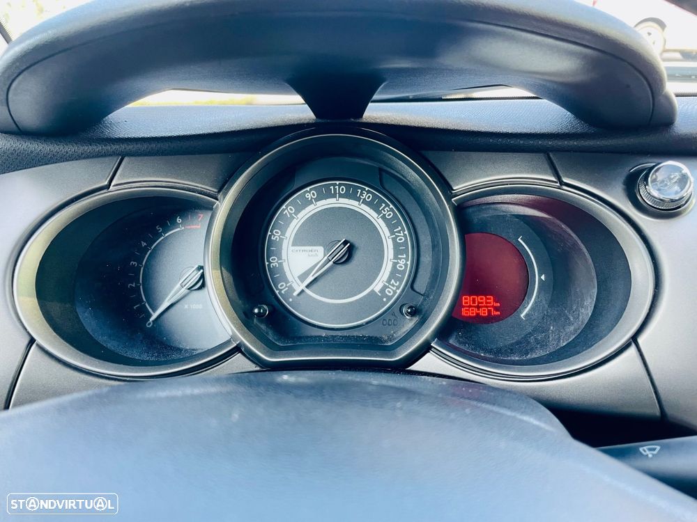 Citroën C3 1.2 PureTech Collection - 12