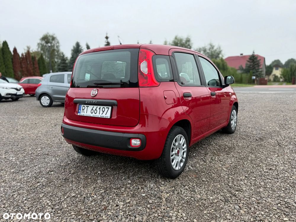 Fiat Panda 1.2 Actual Eco - 7