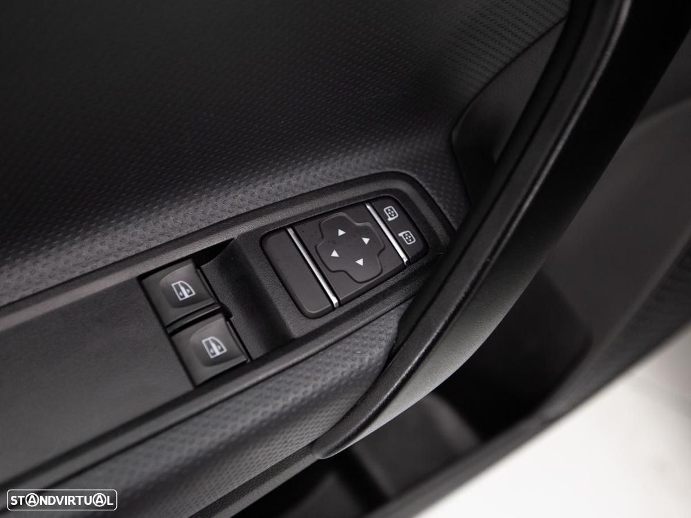 Mercedes-Benz Citan 110 CDI STANDARD c/IVA - 11