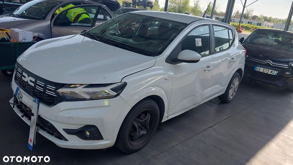 Dacia Sandero 1.0 SCe Comfort - 3