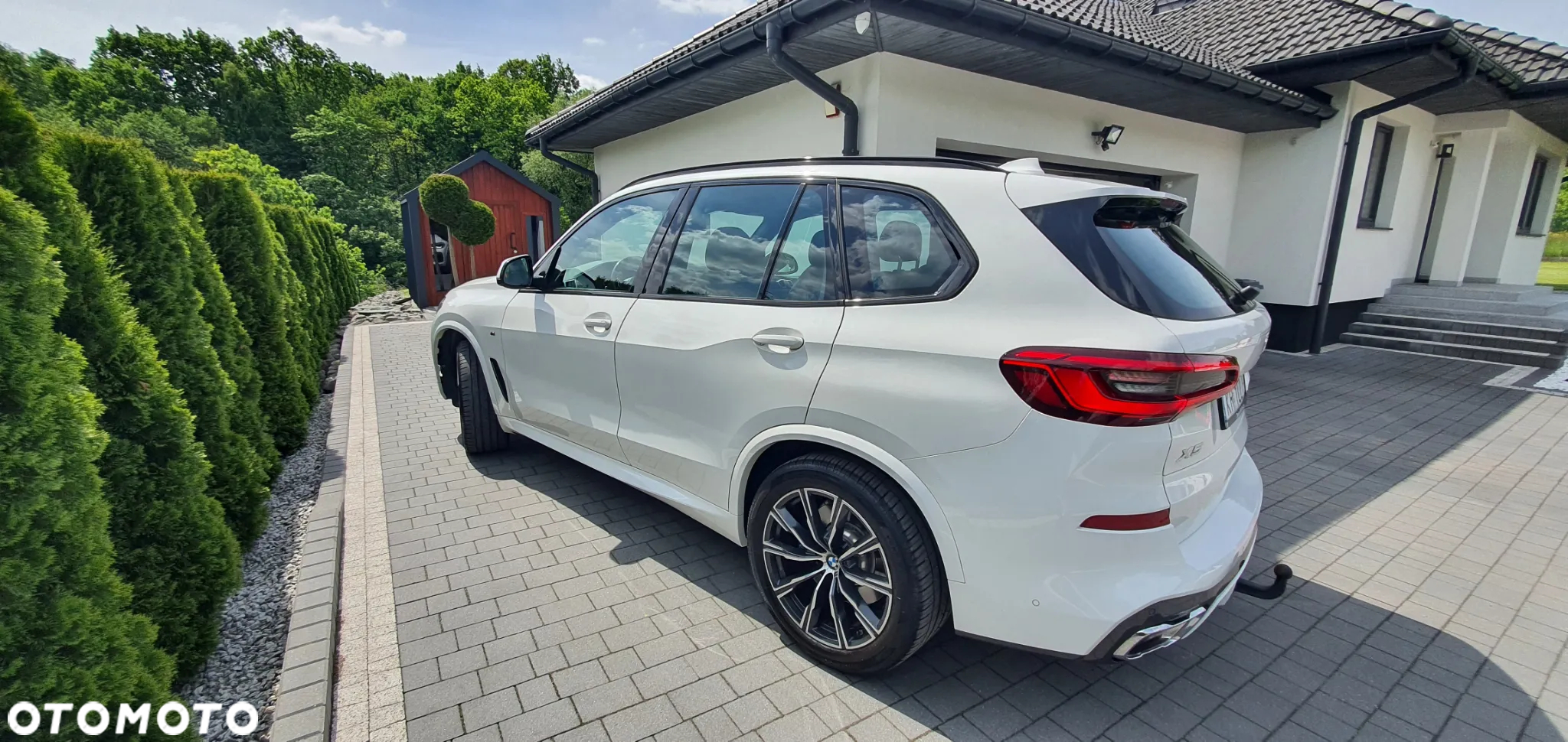 BMW X5 xDrive25d - 35