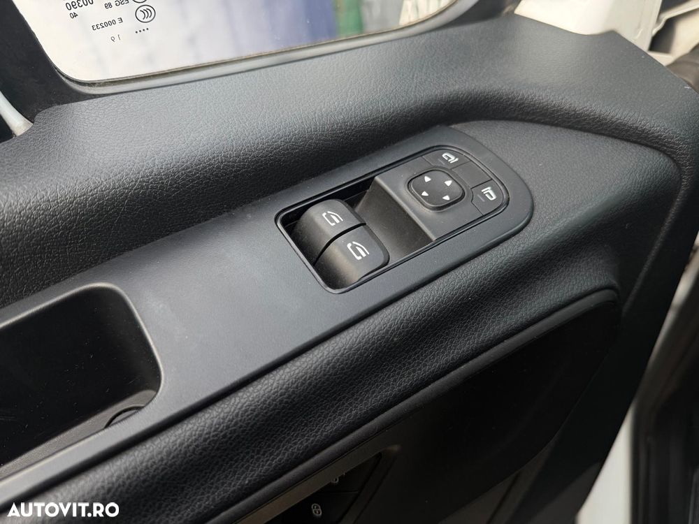 Mercedes-Benz Sprinter FRIGORIFIC THERMO KING - 29