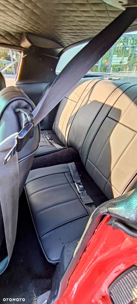 Chevrolet Camaro - 14