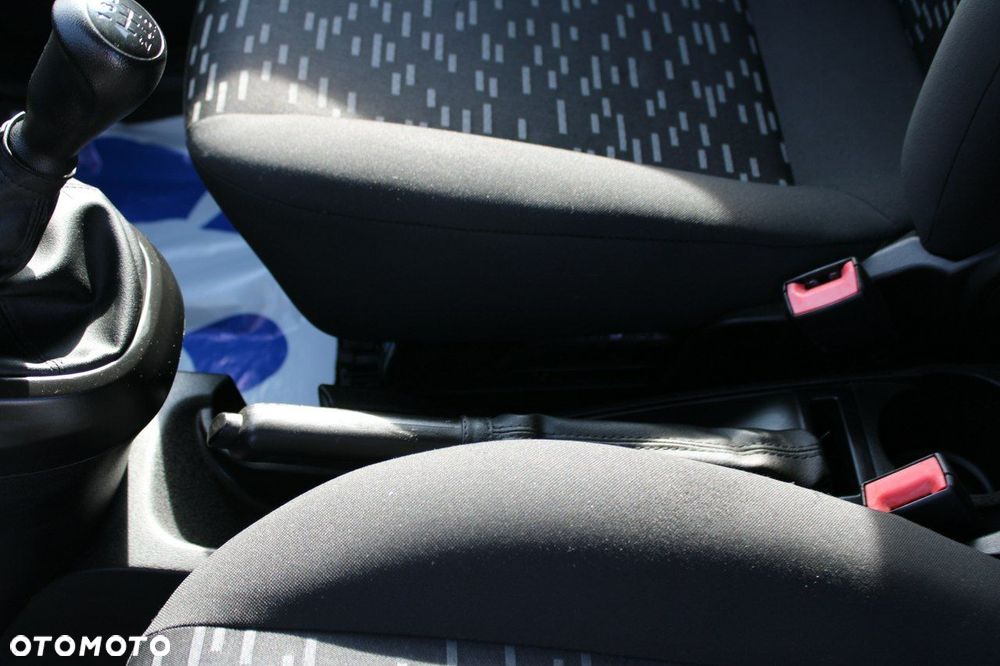 Opel Combo - 20