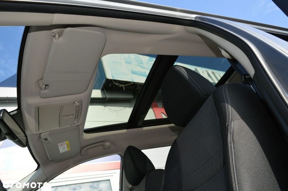 Nissan X-Trail - 28