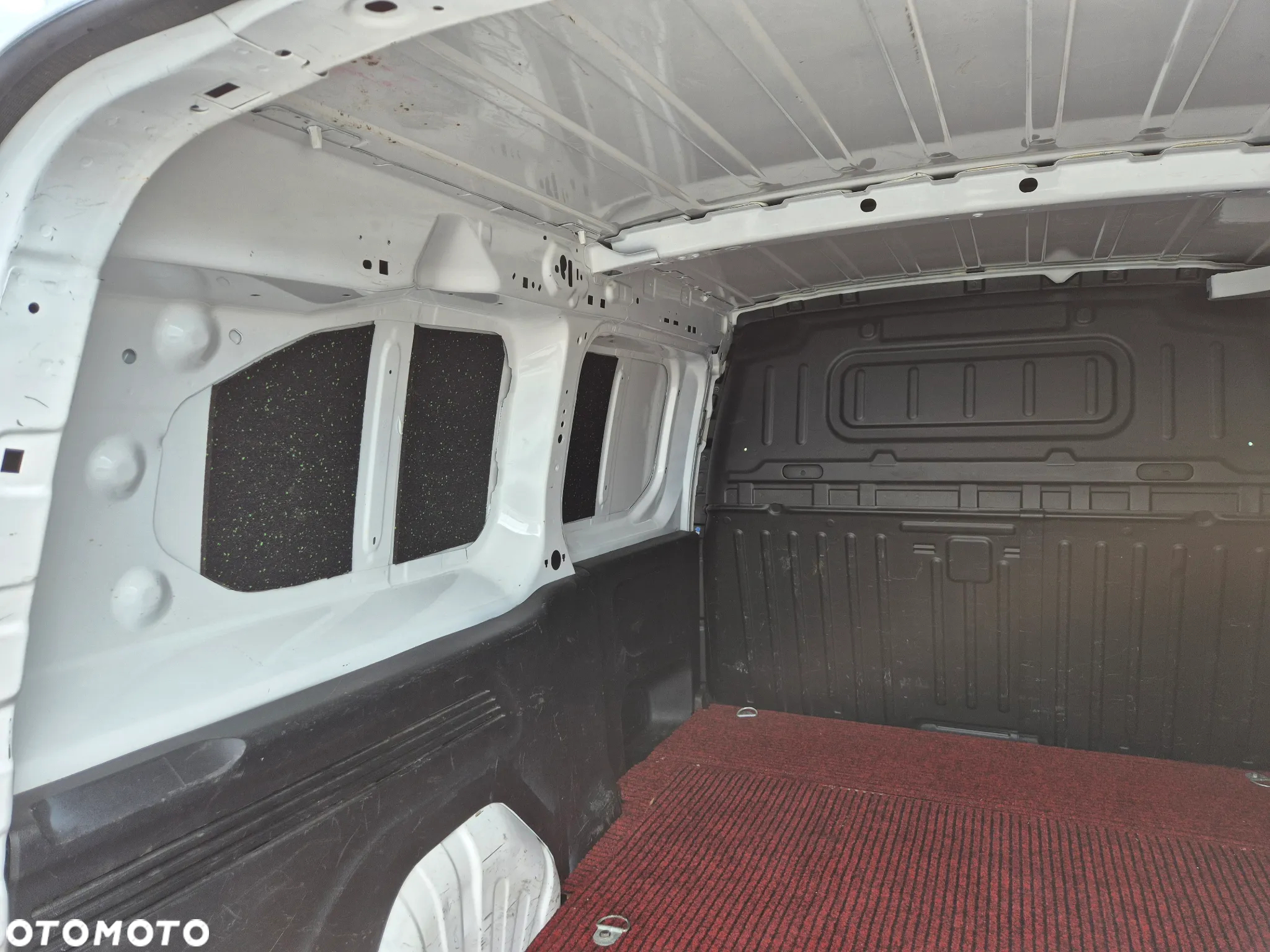 Citroën Berlingo XL BlueHDi 130 FEEL PACK - 39