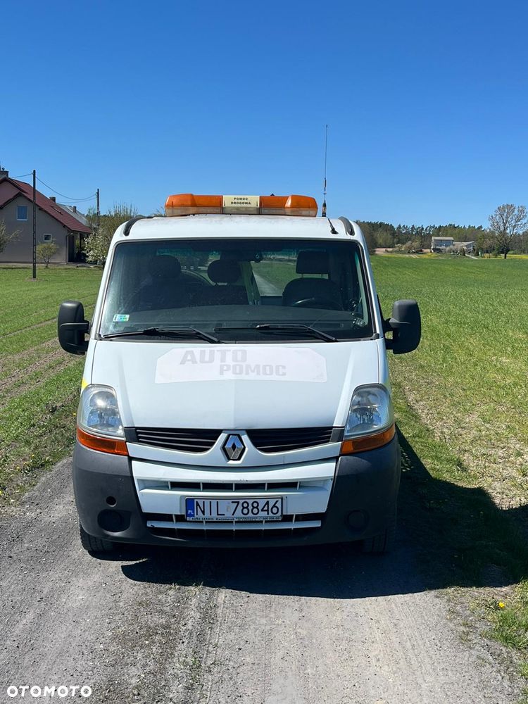 Renault Master - 4