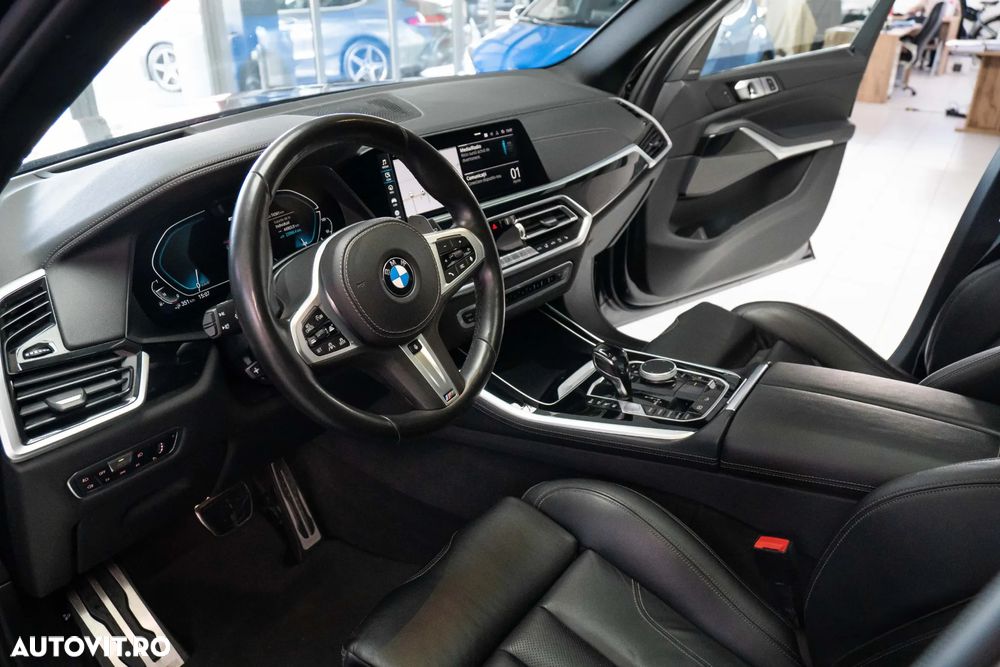BMW X5 xDrive45e - 4