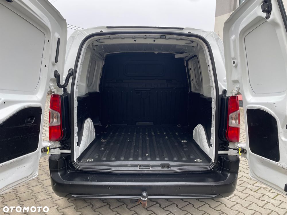 Peugeot Partner - 13