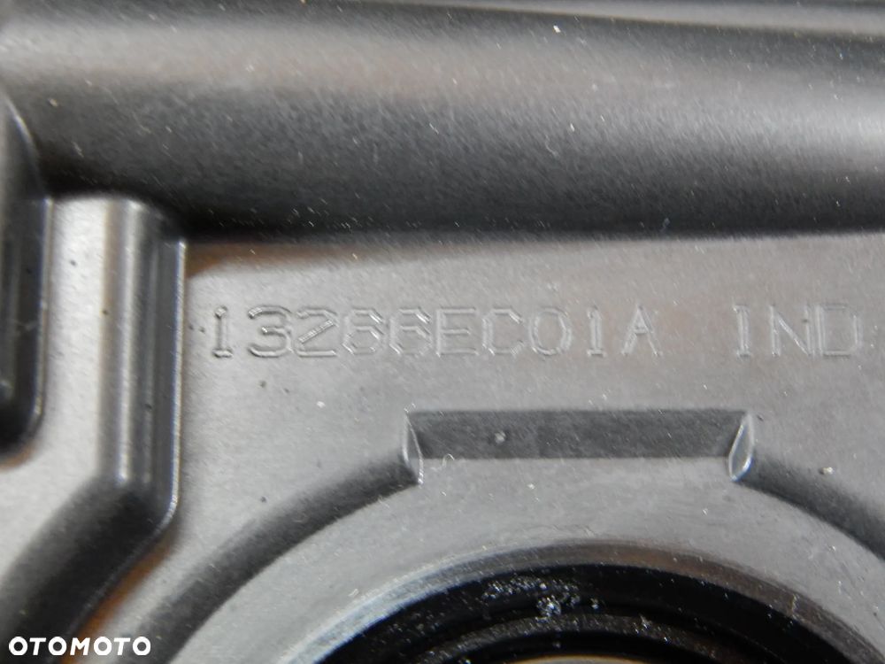 Pokrywa dekiel zaworów 2.5 dci Nissan Navara D40 Pathfinder Cabstar Renault Maxity 05-19  Łuków części - 4