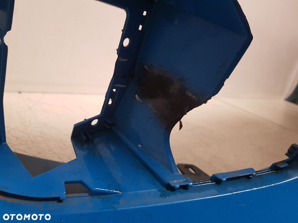 AUDI A4 B9 LIFT 19-24 ZDERZAK PRZEDNI PDC SPRYSKI 8W0807437 - 6