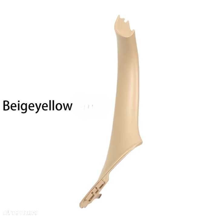 Maner Interior Usa Stanga Dreapta Manere Usi Trim Capac BMW F10 F11 - 7