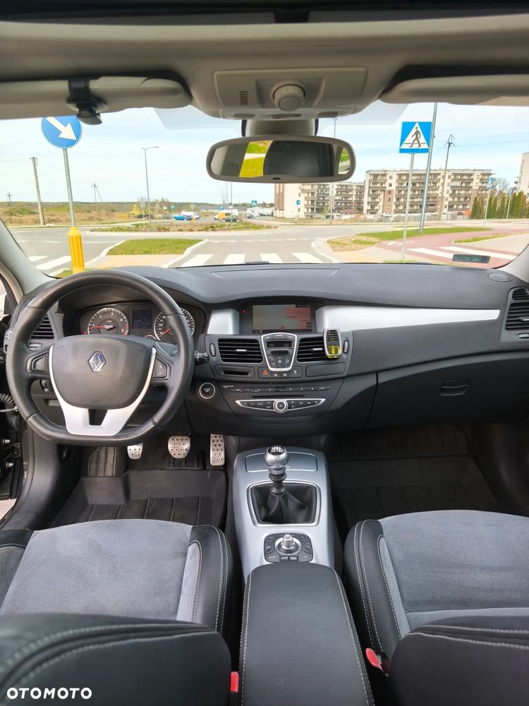 Renault Laguna 2.0 dCi GT - 10