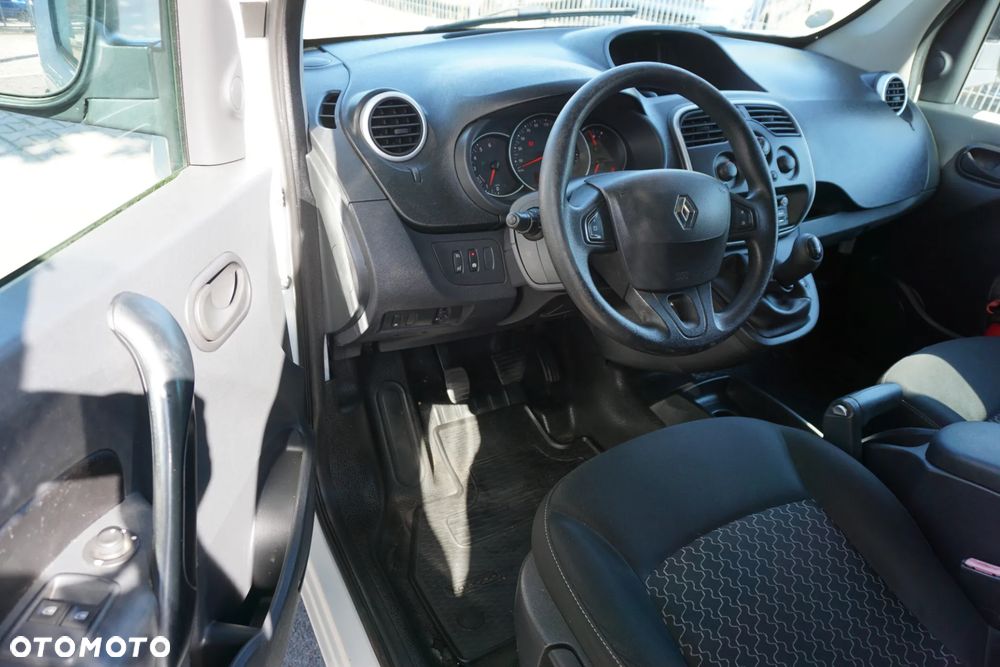 Renault Kangoo - 8