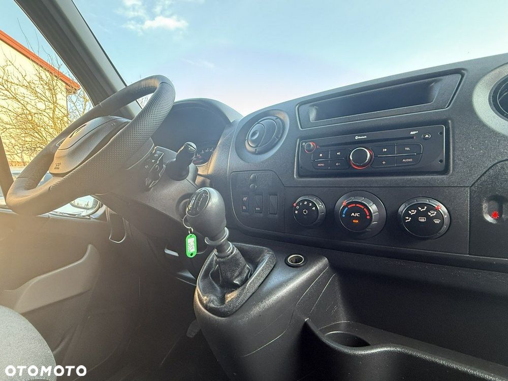 Renault Master - 7