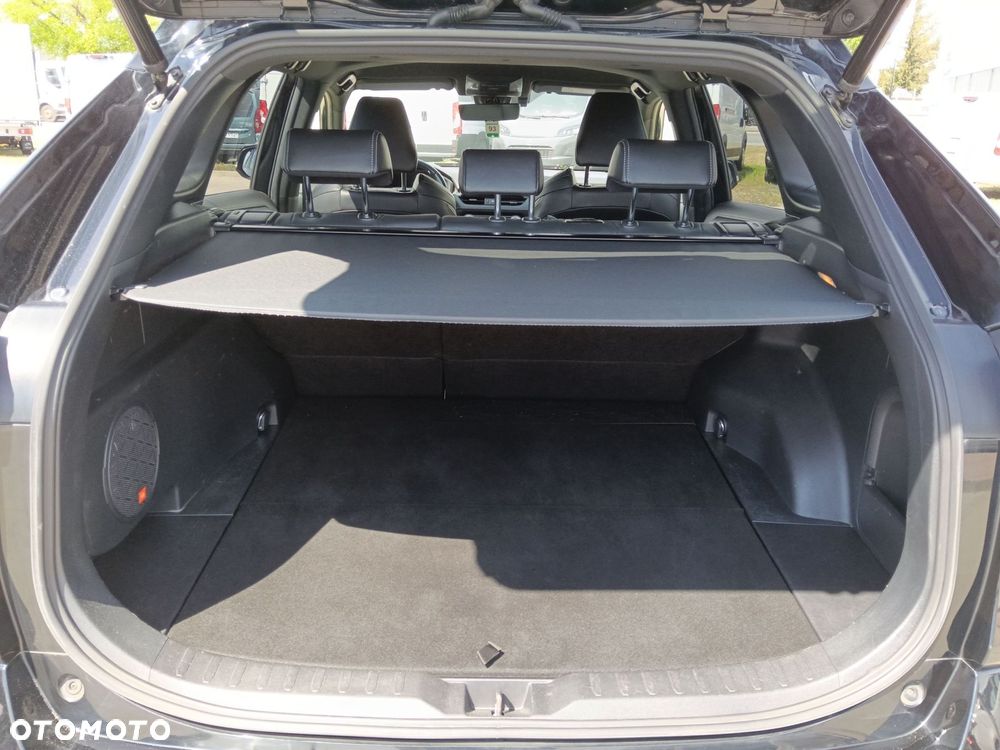 Toyota RAV4 2.5 Hybrid Black Edition by JBL 4x2 - 12