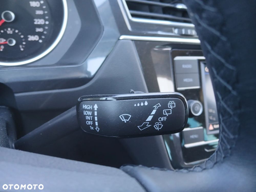 Volkswagen Tiguan 1.5 TSI EVO Life - 23