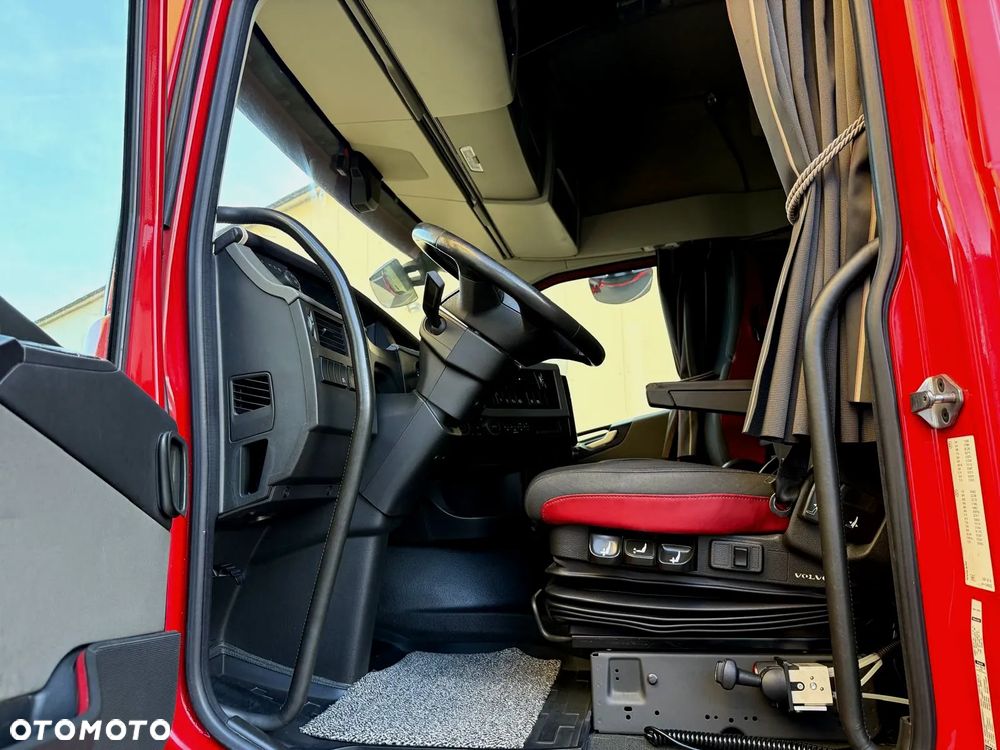 Volvo FH4 500 - 16