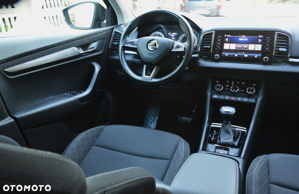 Skoda Karoq - 18