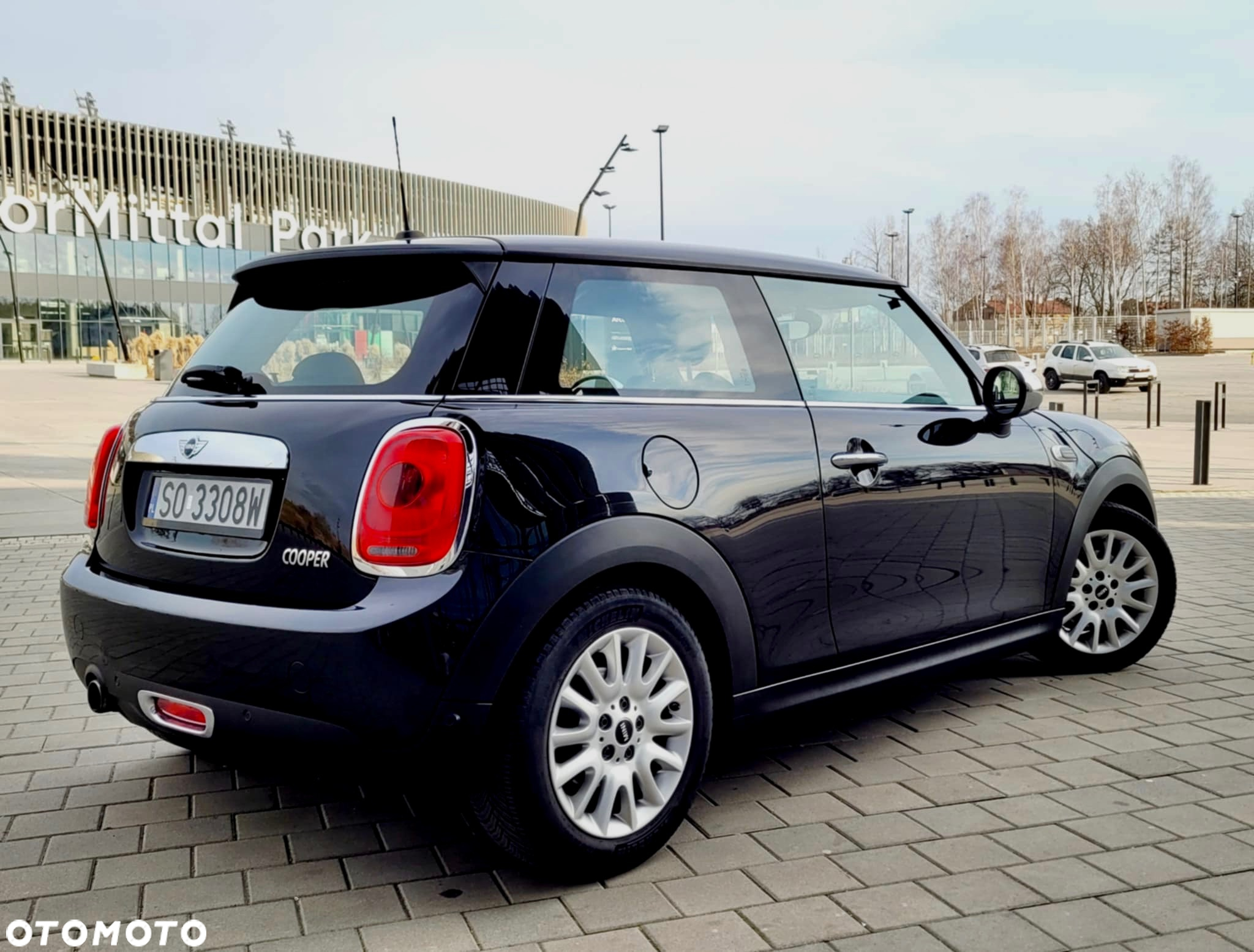 MINI Cooper - 6