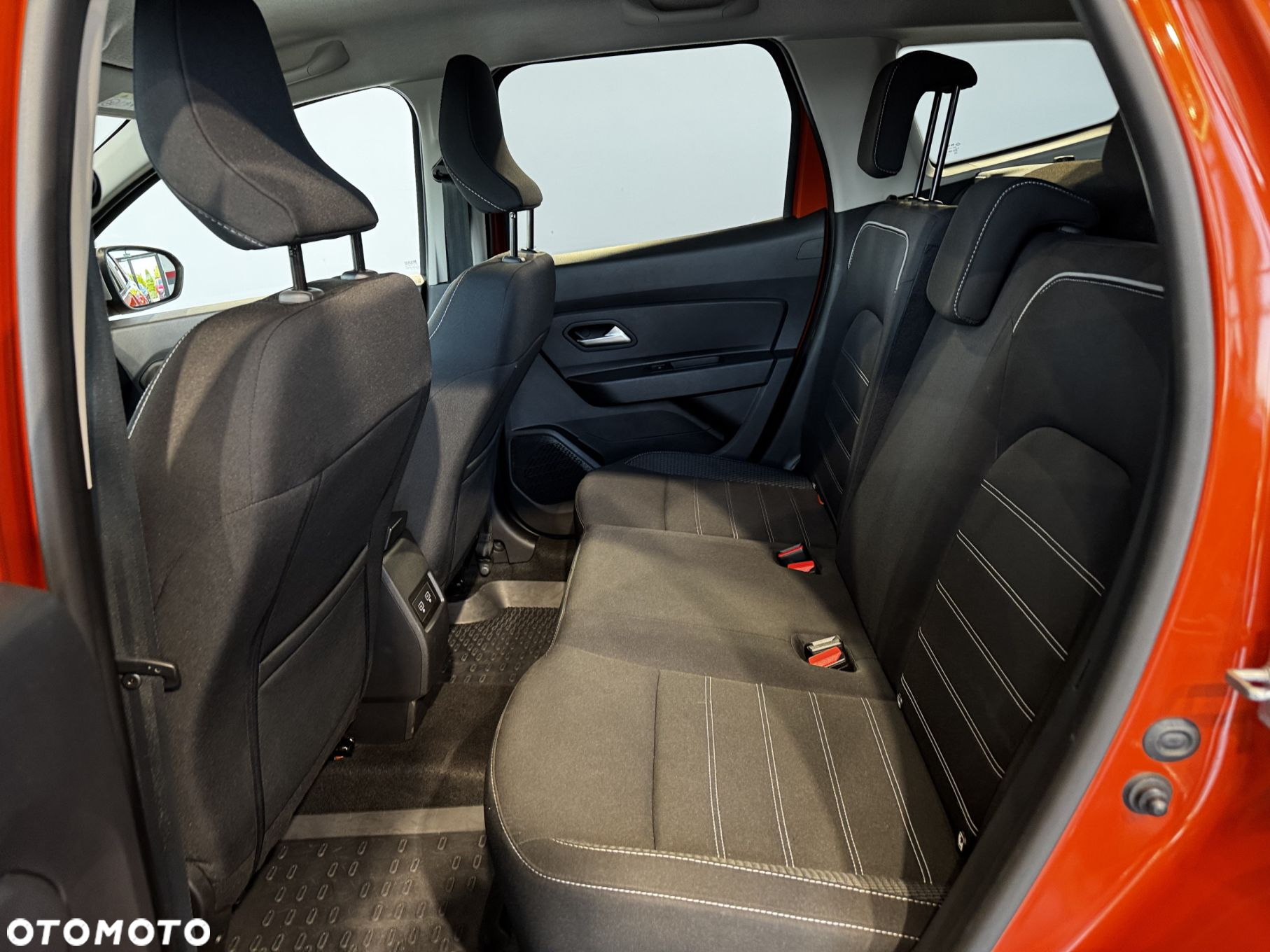 Dacia Duster - 16
